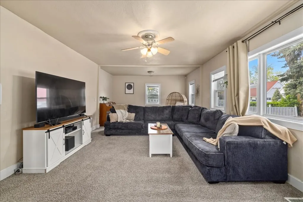 628 Beverly Hill Boulevard Billings MT 59102