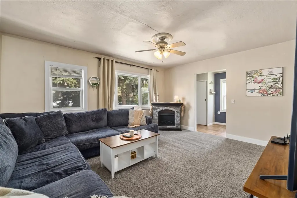 628 Beverly Hill Boulevard Billings MT 59102