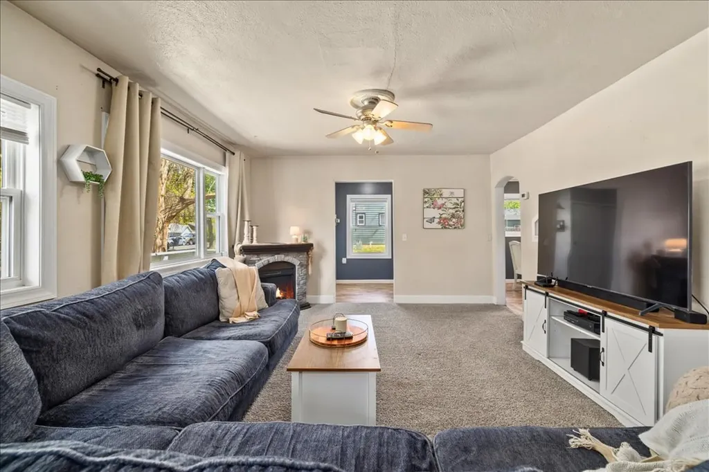 628 Beverly Hill Boulevard Billings MT 59102