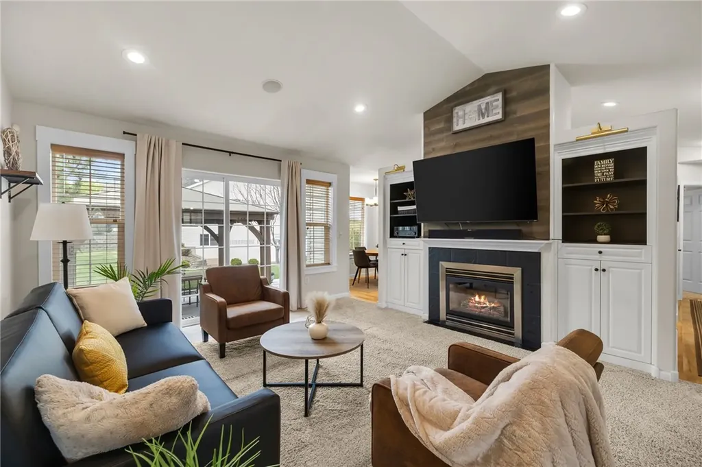 2125 Saddleback Drive Laurel MT 59044