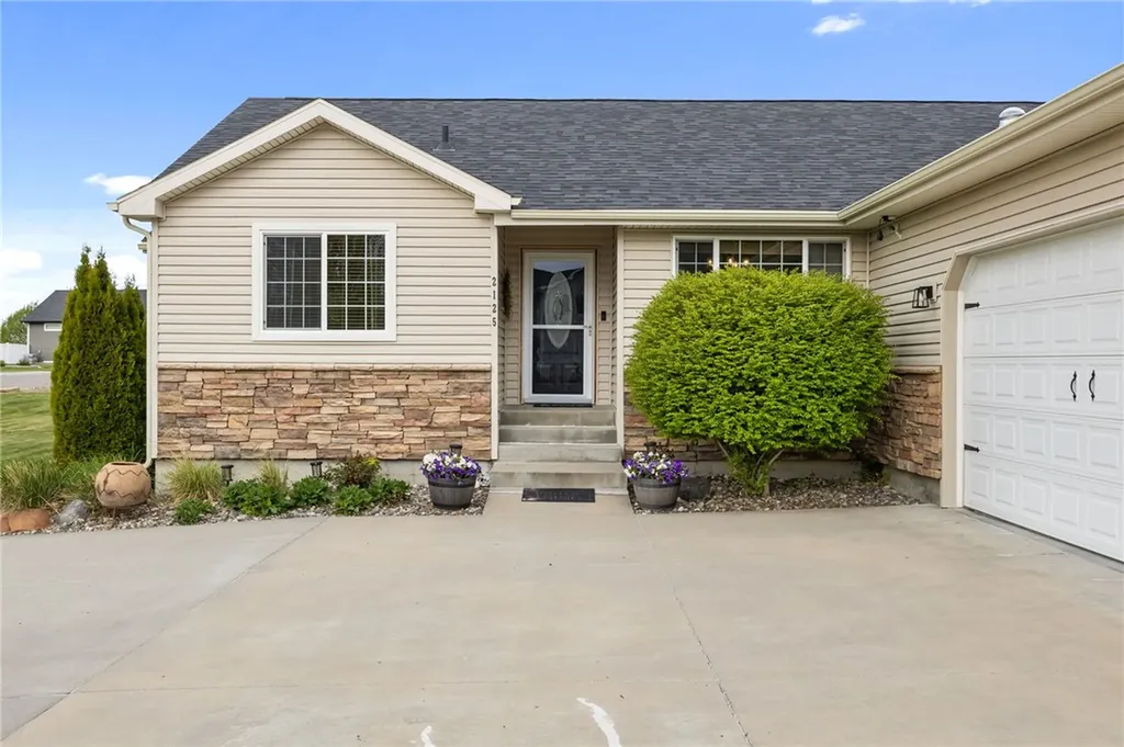 2125 Saddleback Drive Laurel MT 59044