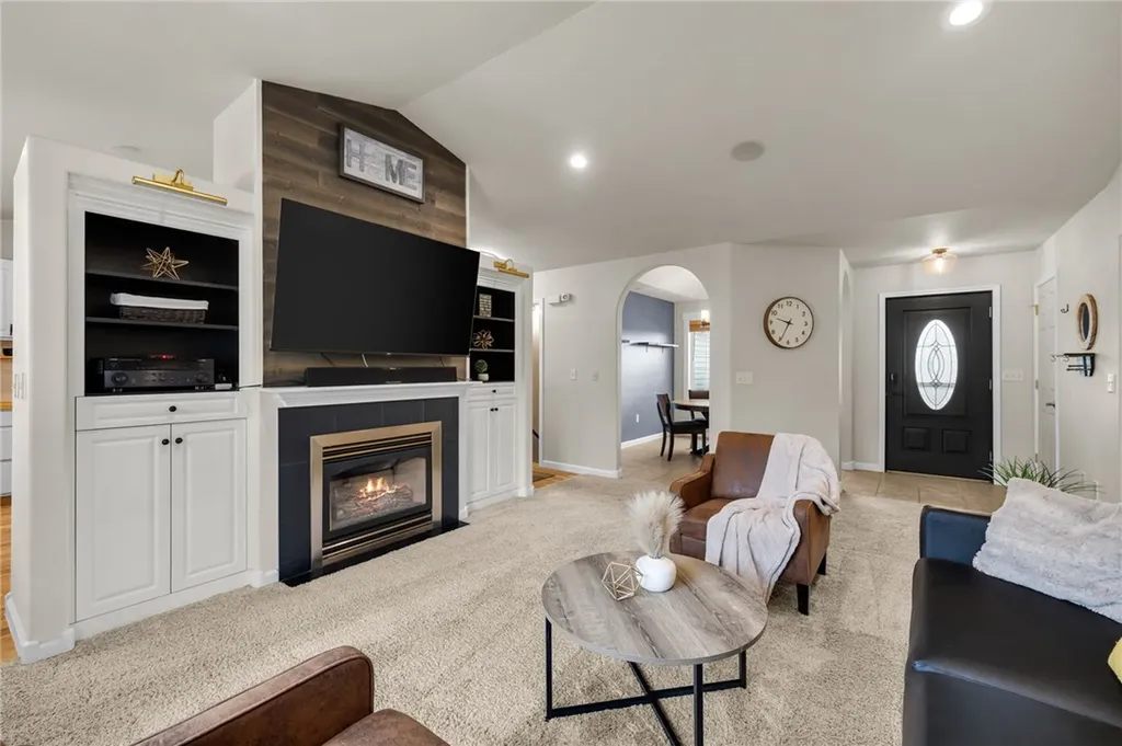2125 Saddleback Drive Laurel MT 59044
