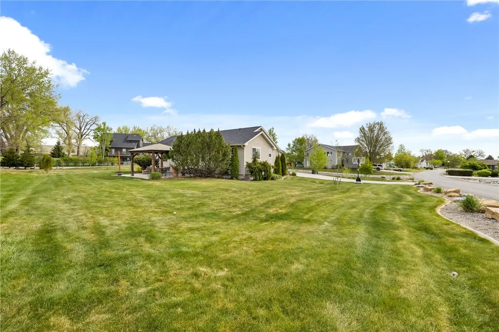 2125 Saddleback Drive Laurel MT 59044