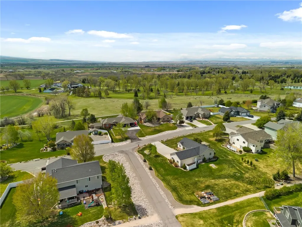 2125 Saddleback Drive Laurel MT 59044