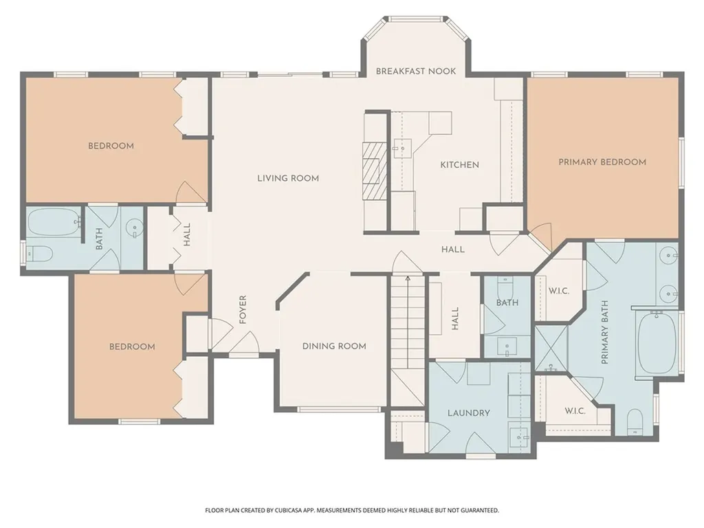 2125 Saddleback Drive Laurel MT 59044