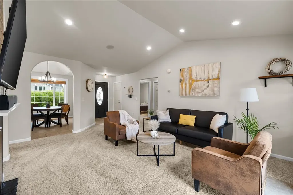 2125 Saddleback Drive Laurel MT 59044