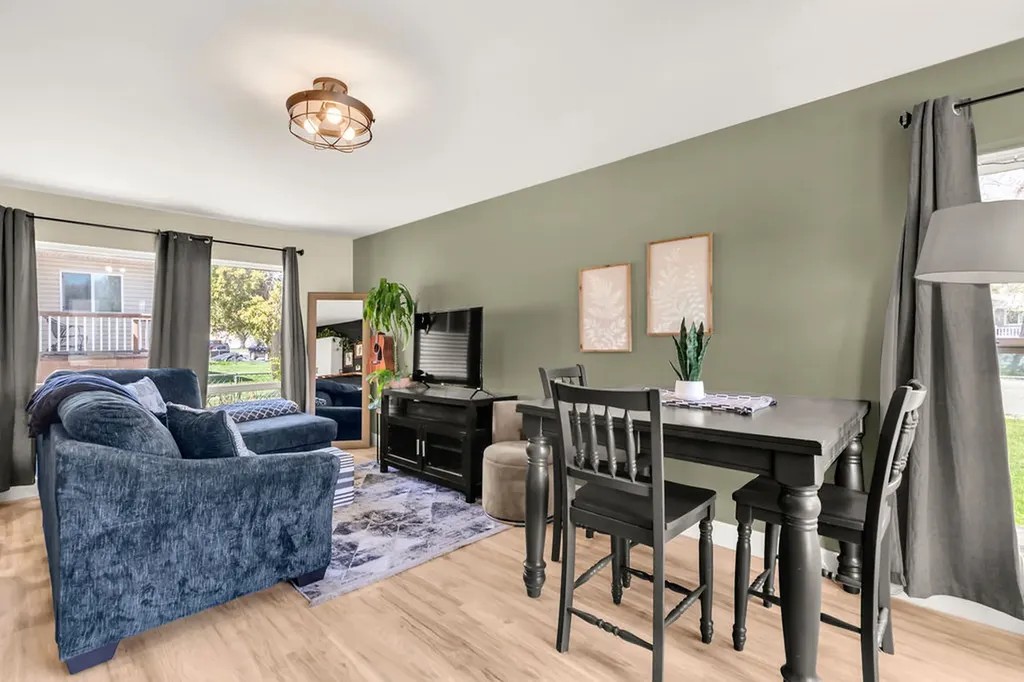1204 Fairvale Drive Billings MT 59101