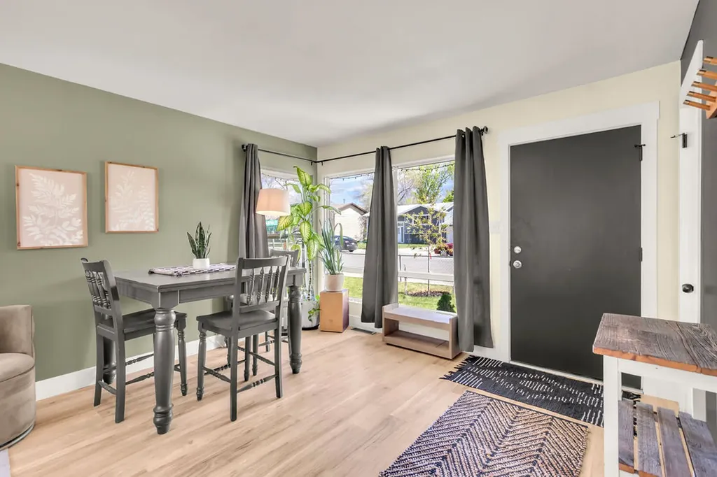 1204 Fairvale Drive Billings MT 59101