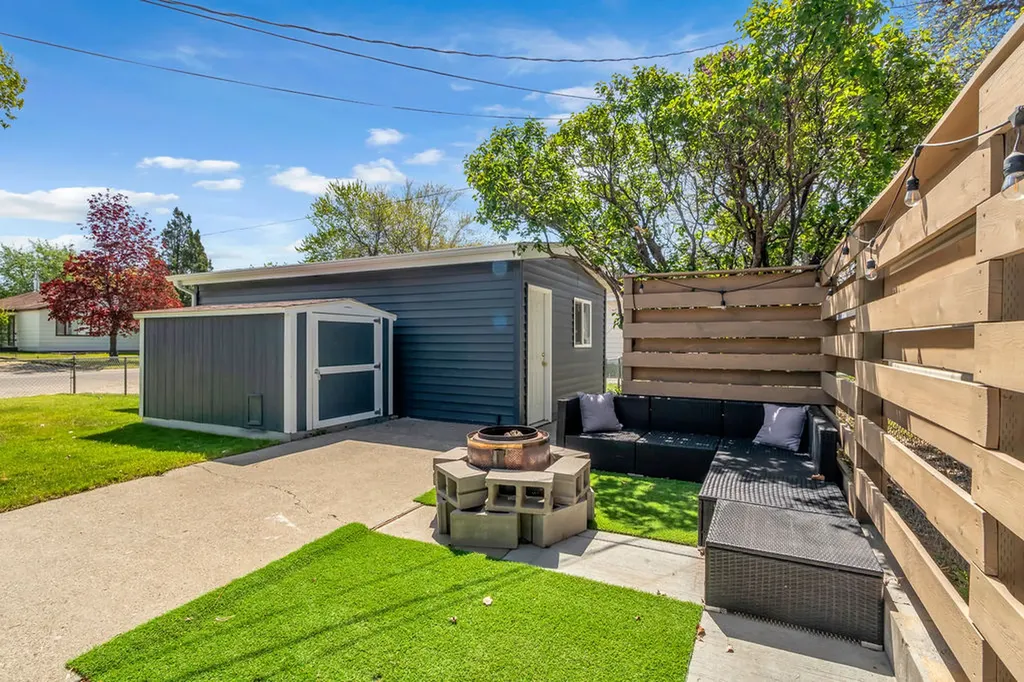 1204 Fairvale Drive Billings MT 59101