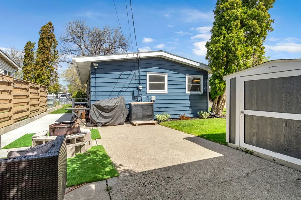 1204 Fairvale Drive Billings MT 59101