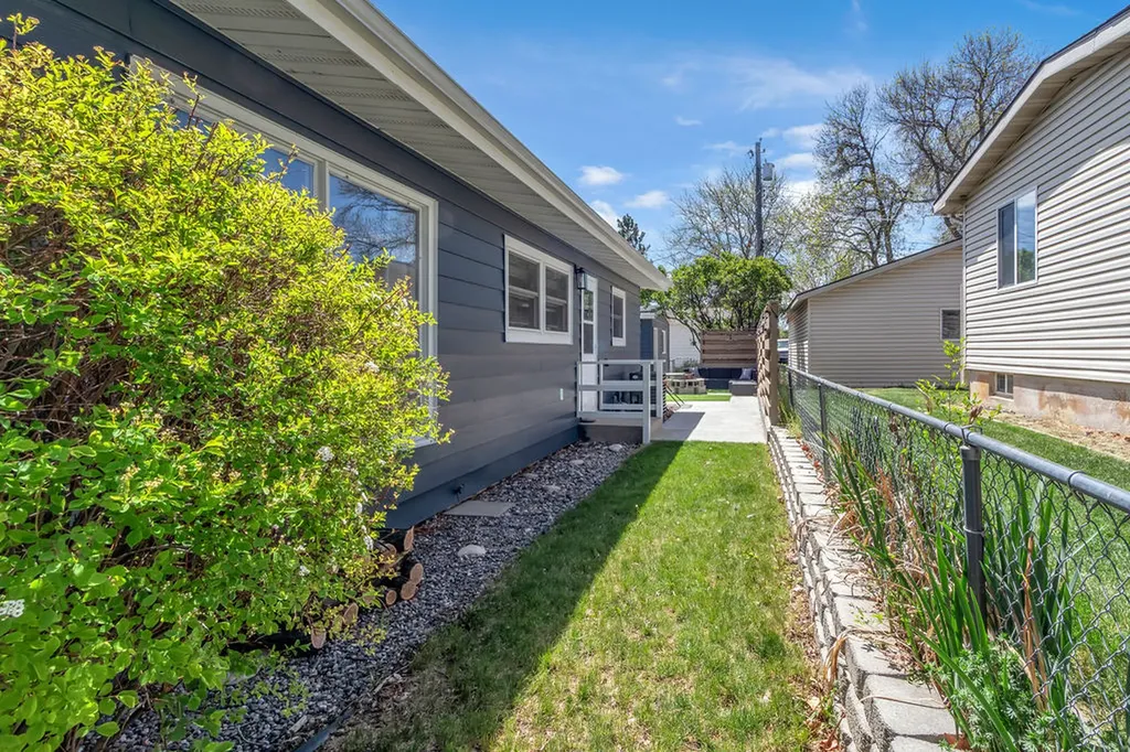1204 Fairvale Drive Billings MT 59101