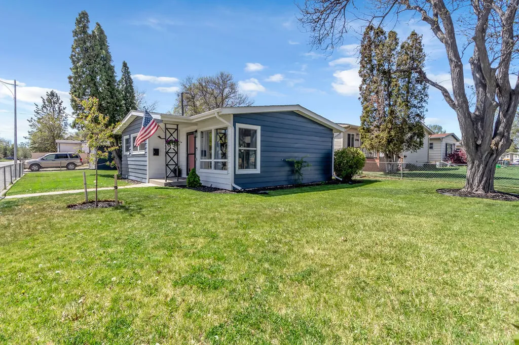 1204 Fairvale Drive Billings MT 59101