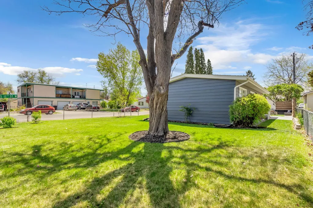 1204 Fairvale Drive Billings MT 59101