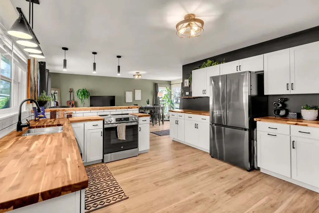1204 Fairvale Drive Billings MT 59101
