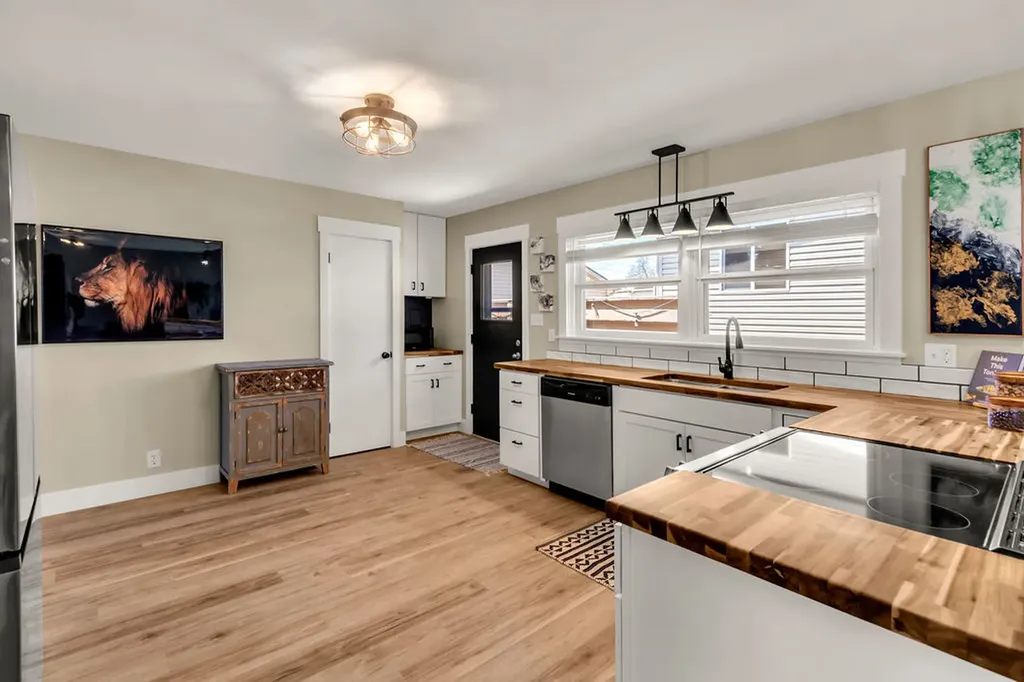 1204 Fairvale Drive Billings MT 59101