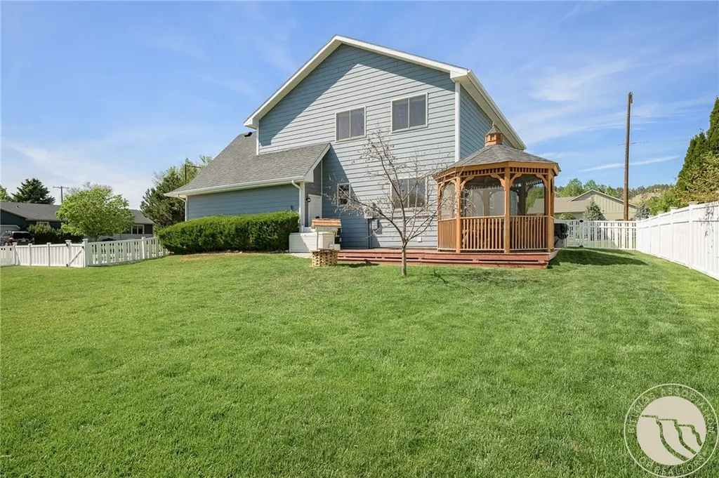 2417 Quinn Haven Drive Billings MT 59102