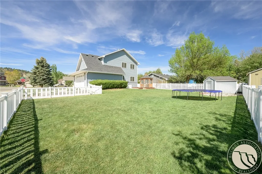 2417 Quinn Haven Drive Billings MT 59102