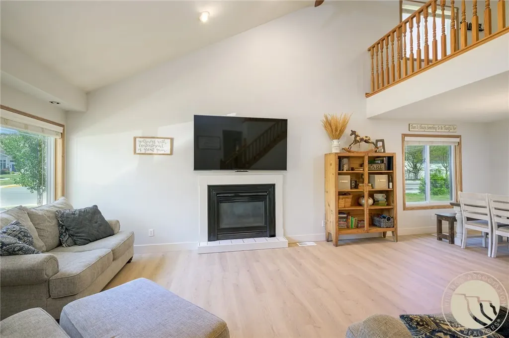 2417 Quinn Haven Drive Billings MT 59102
