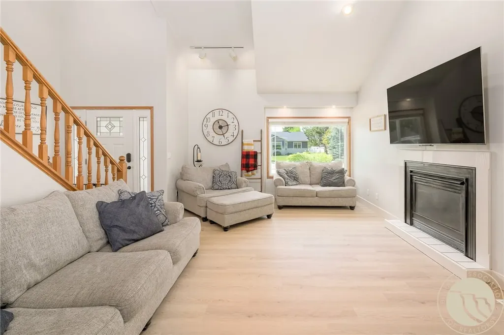 2417 Quinn Haven Drive Billings MT 59102