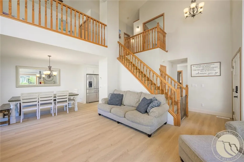 2417 Quinn Haven Drive Billings MT 59102