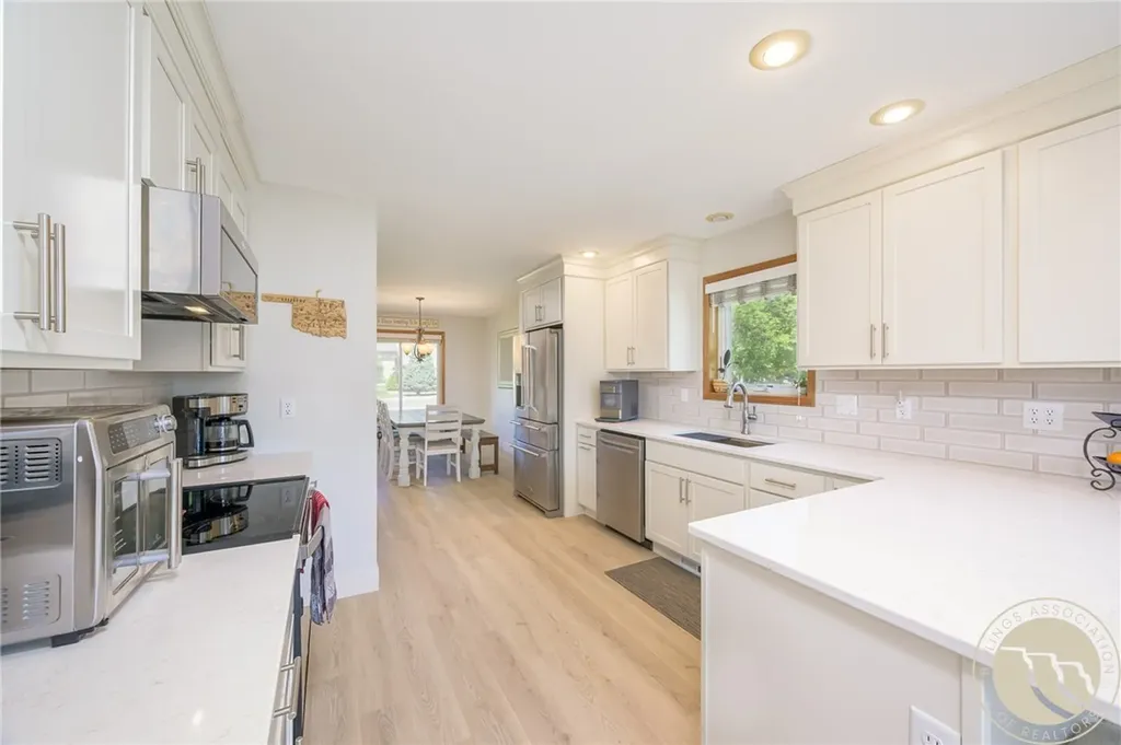 2417 Quinn Haven Drive Billings MT 59102