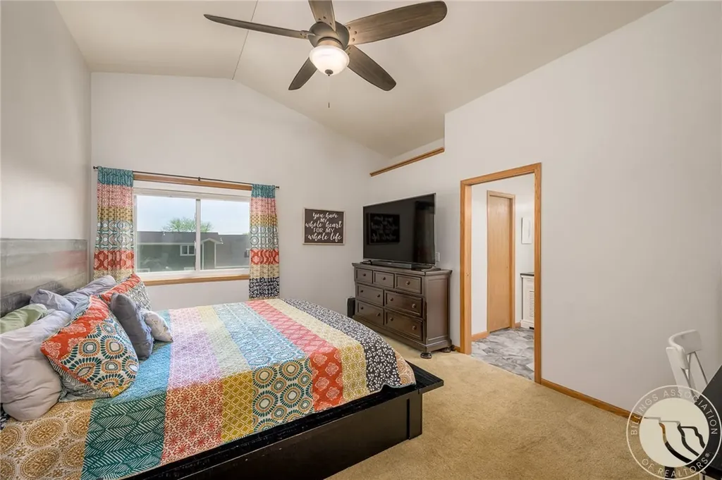 2417 Quinn Haven Drive Billings MT 59102