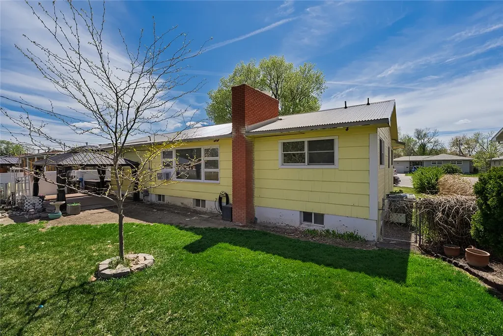 2547 Broadwater Avenue Billings MT 59102