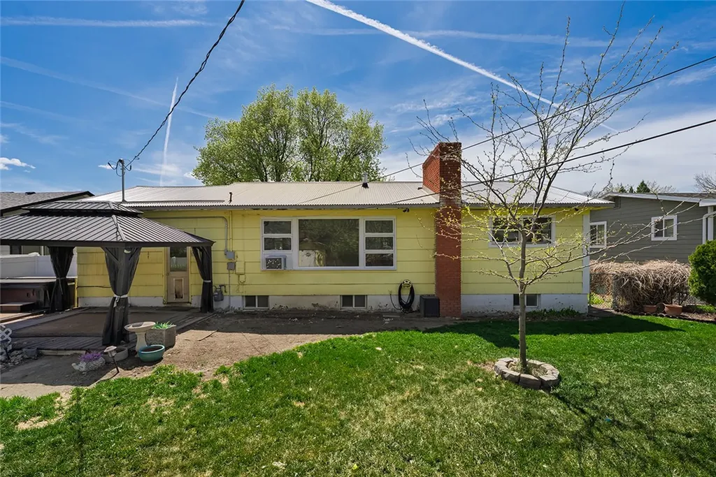 2547 Broadwater Avenue Billings MT 59102