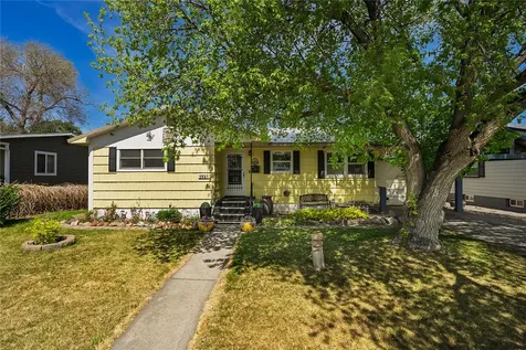 2547 Broadwater Avenue Billings MT 59102