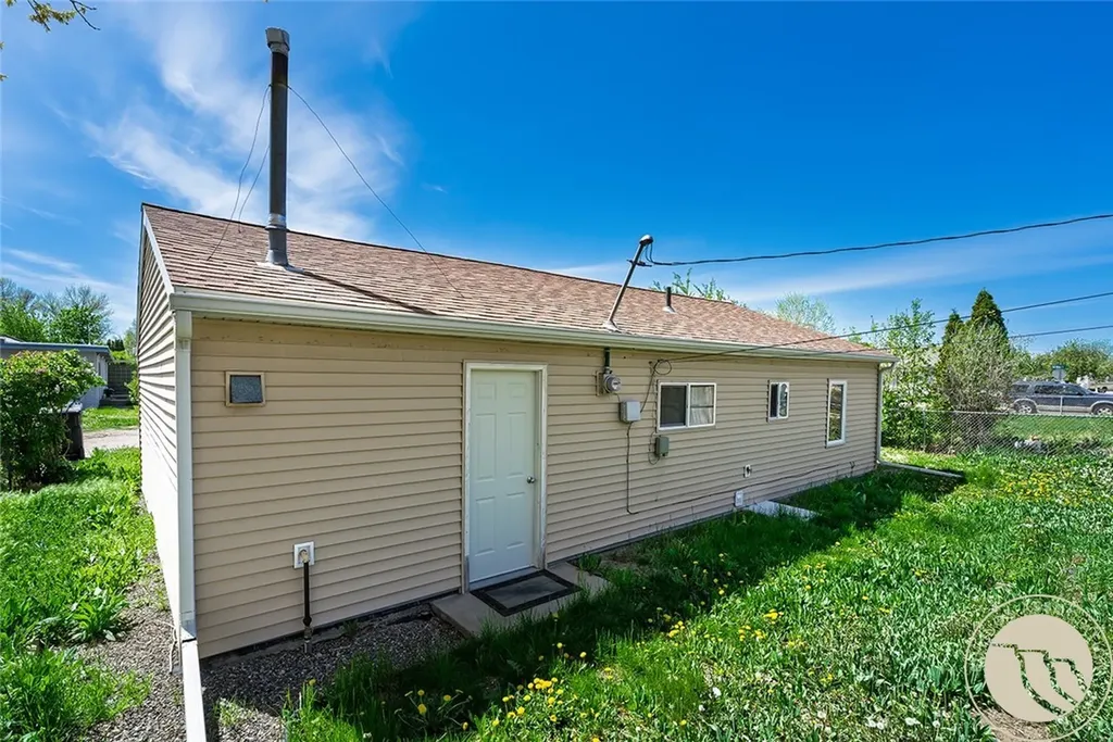 4640 Ruth Avenue Billings MT 59101