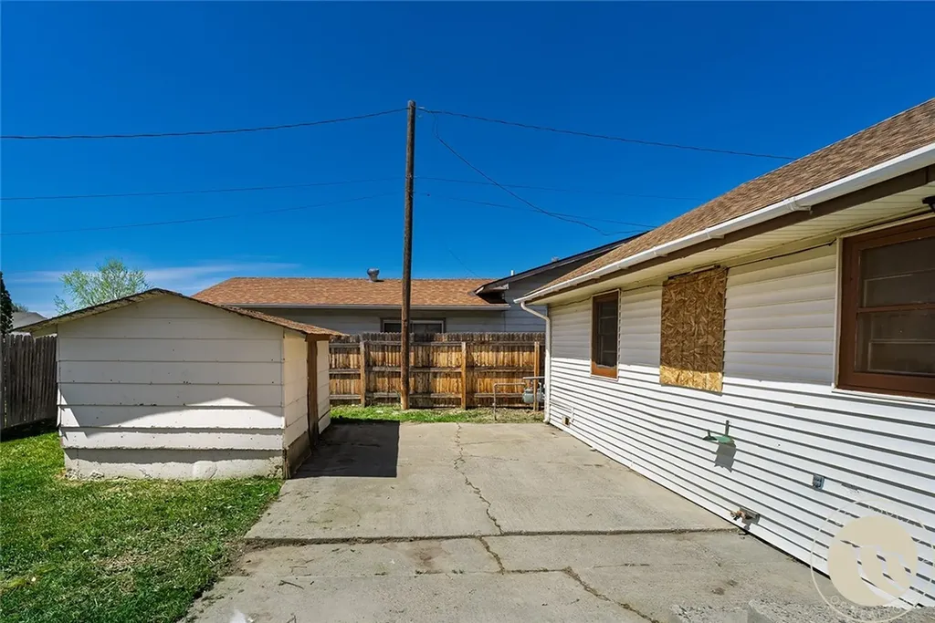 4640 Ruth Avenue Billings MT 59101