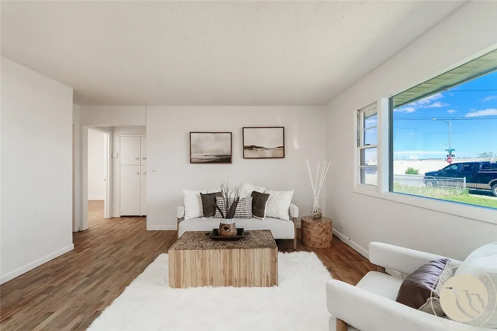 4640 Ruth Avenue Billings MT 59101