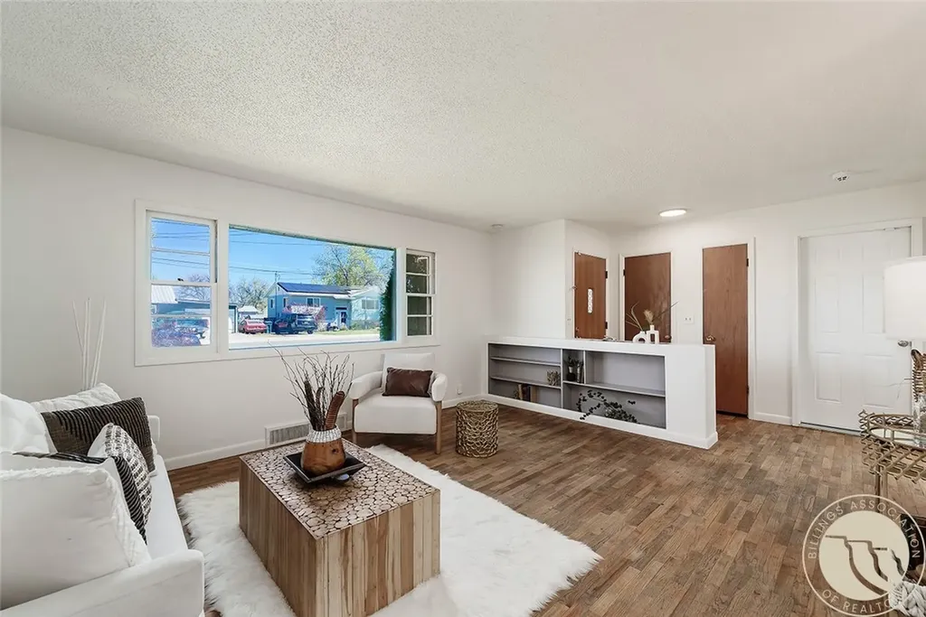 4640 Ruth Avenue Billings MT 59101