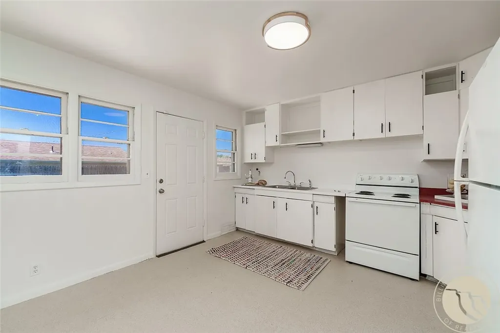 4640 Ruth Avenue Billings MT 59101