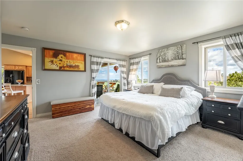 4244 Trailmaster Drive Billings MT 59101