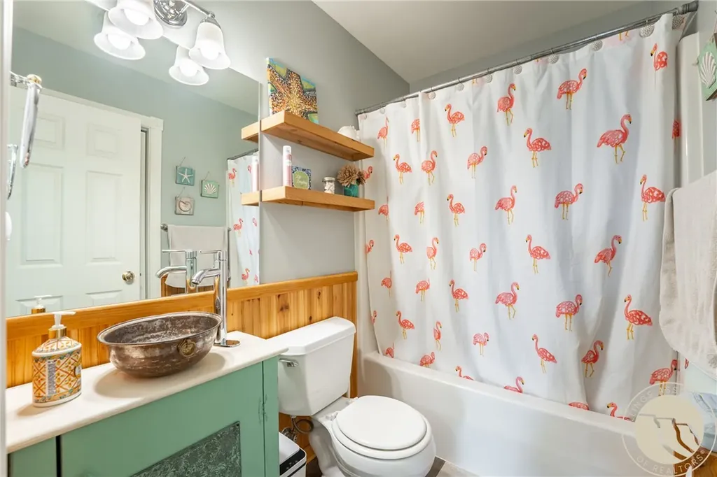 4244 Trailmaster Drive Billings MT 59101