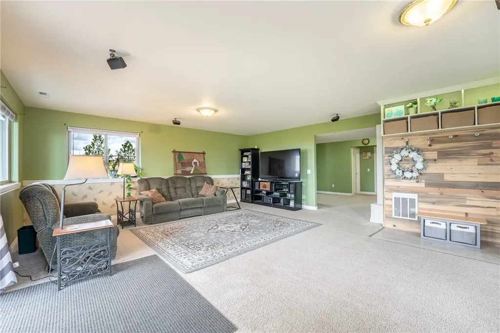 4244 Trailmaster Drive Billings MT 59101