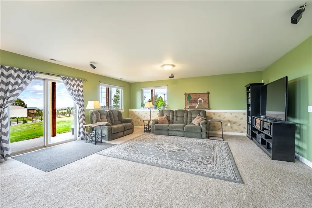 4244 Trailmaster Drive Billings MT 59101