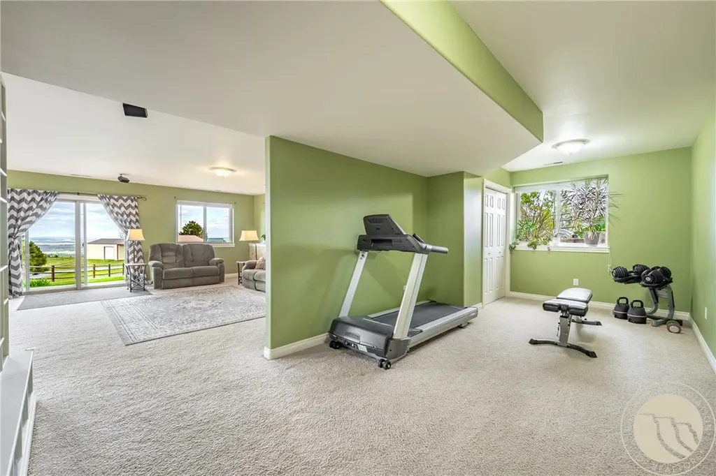 4244 Trailmaster Drive Billings MT 59101