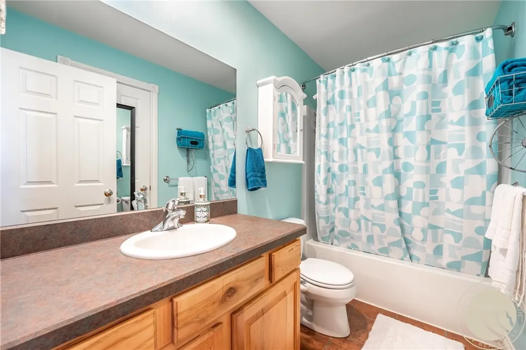 4244 Trailmaster Drive Billings MT 59101