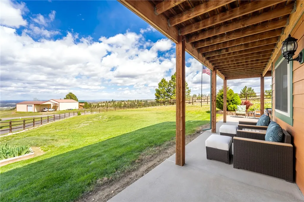 4244 Trailmaster Drive Billings MT 59101