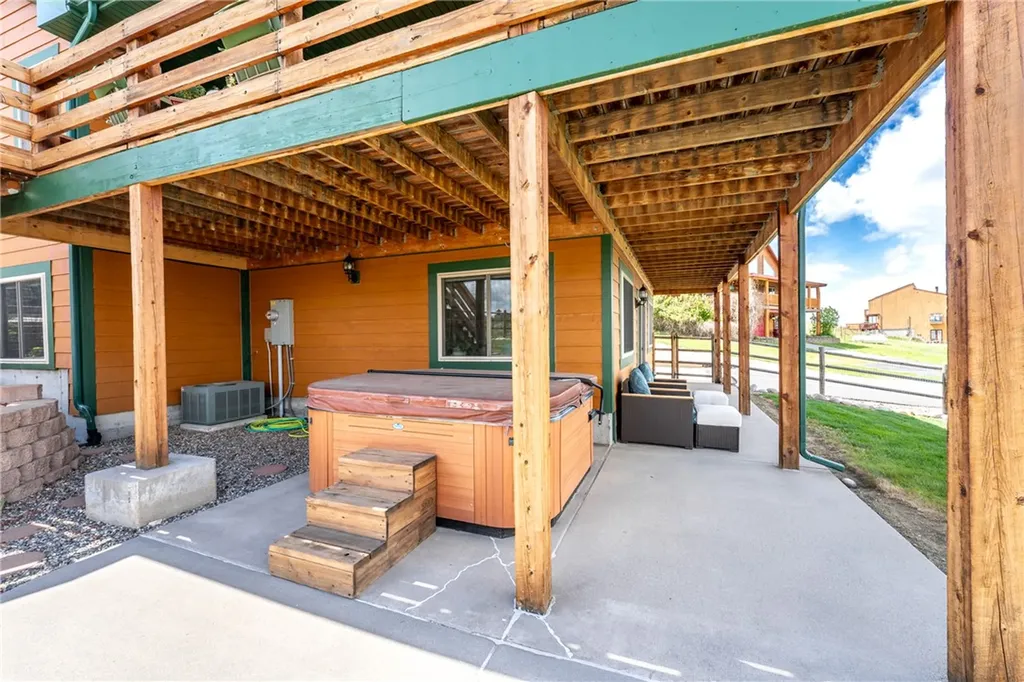 4244 Trailmaster Drive Billings MT 59101