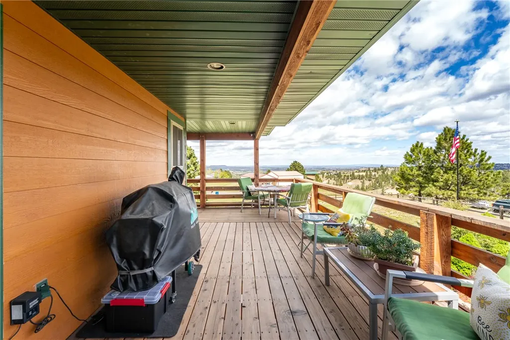 4244 Trailmaster Drive Billings MT 59101