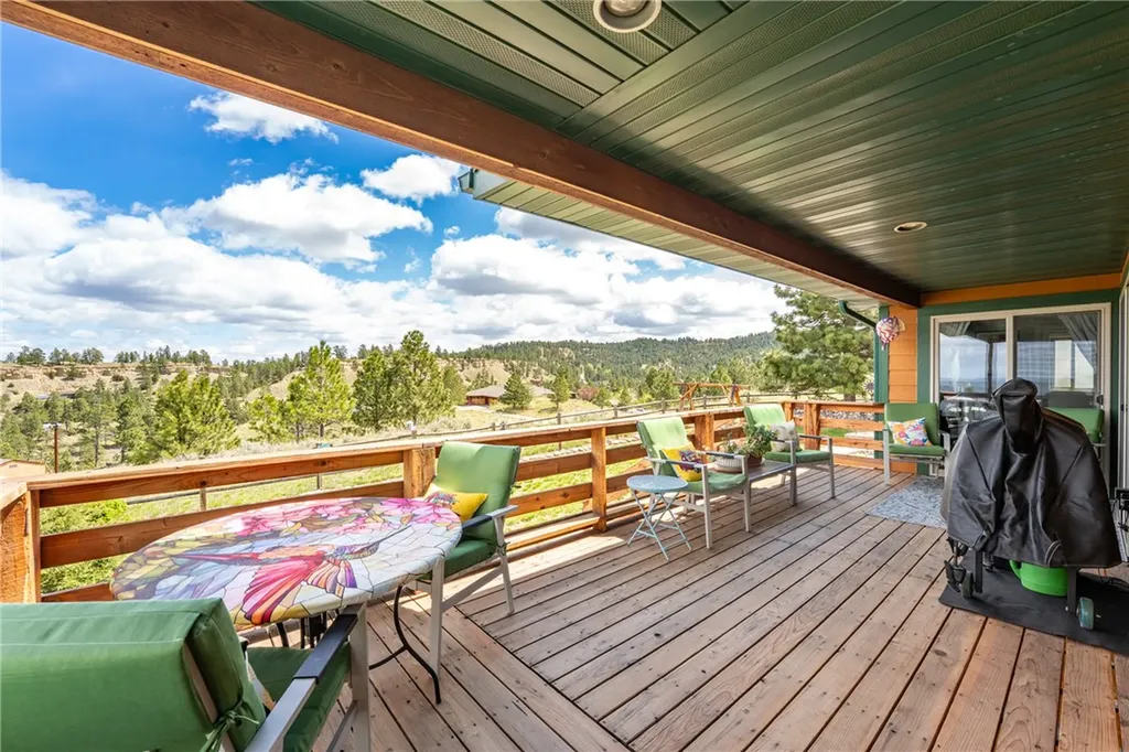4244 Trailmaster Drive Billings MT 59101