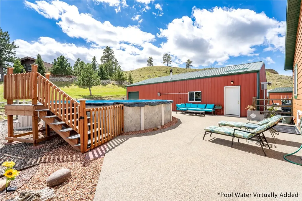4244 Trailmaster Drive Billings MT 59101