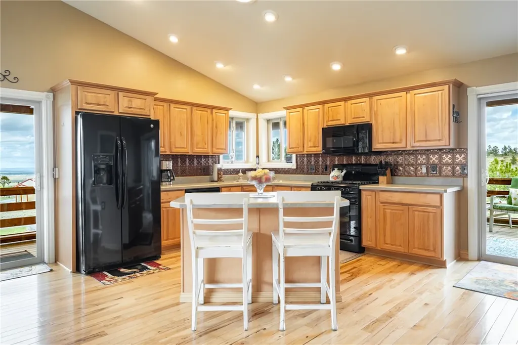 4244 Trailmaster Drive Billings MT 59101