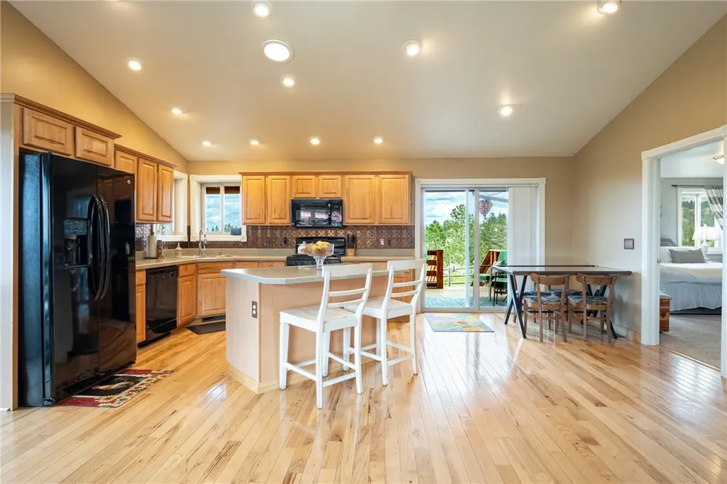 4244 Trailmaster Drive Billings MT 59101