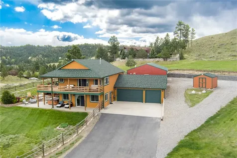 4244 Trailmaster Drive Billings MT 59101