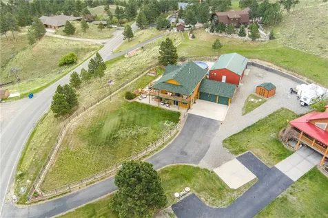 4244 Trailmaster Drive Billings MT 59101