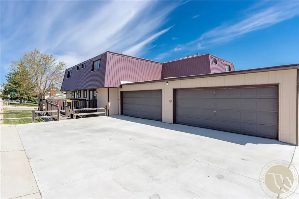 784 Moccasin Billings MT 59105